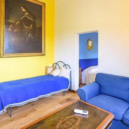 6 Bedroom Beautiful In Foligno