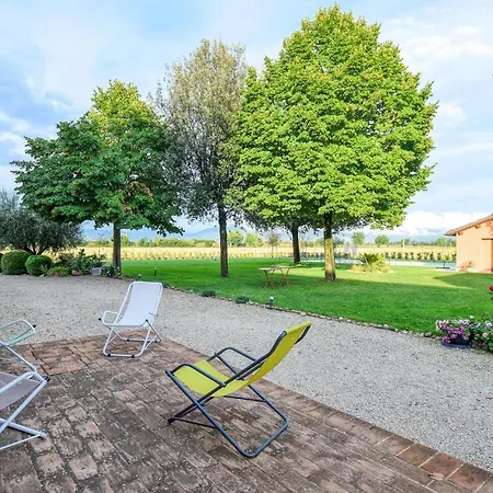 6 Bedroom Beautiful In * Foligno
