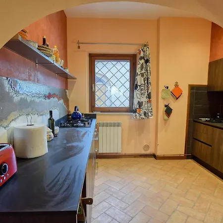 6 Bedroom Beautiful In * Foligno