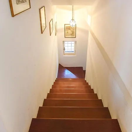 6 Bedroom Beautiful In Nyaraló